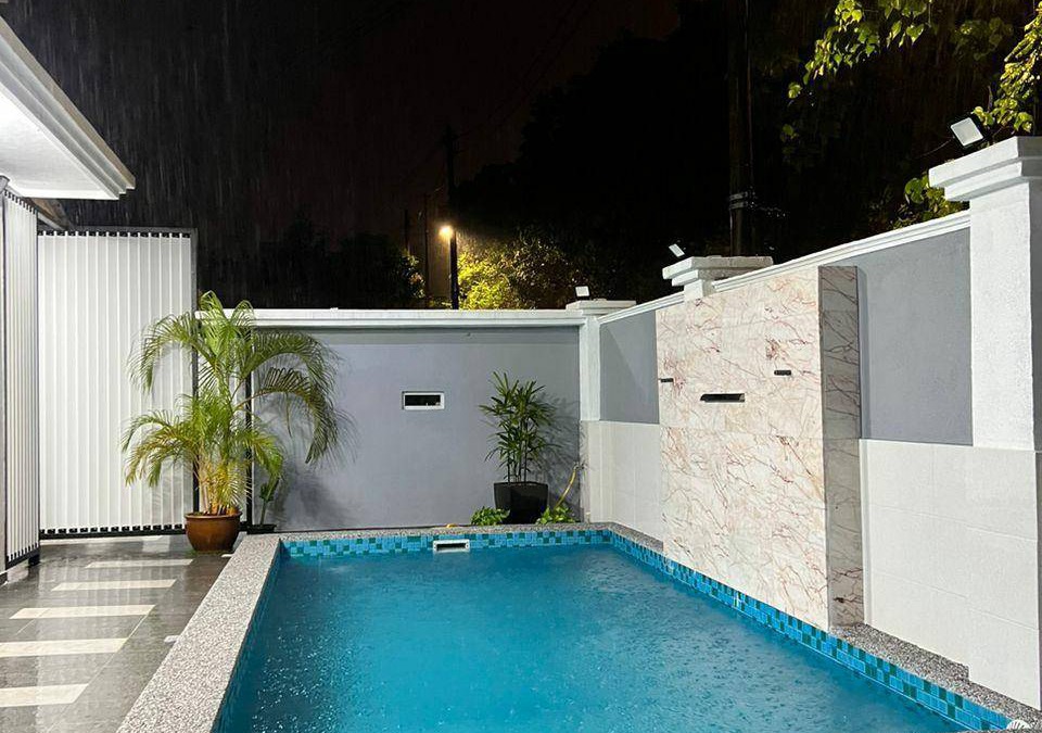 Kuantan House | 1400 m² House ∙ 3 bedrooms ∙ 12 guests