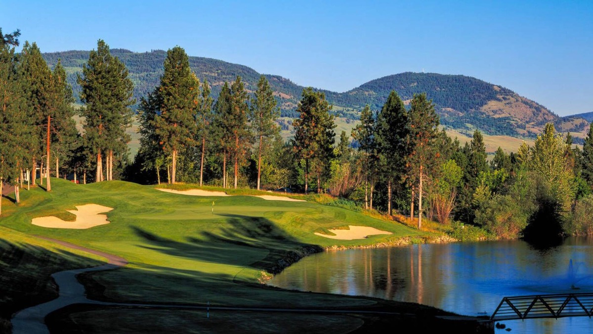 Quail Ridge Condo | #1403 Pinnacle Pointe Golf Condo