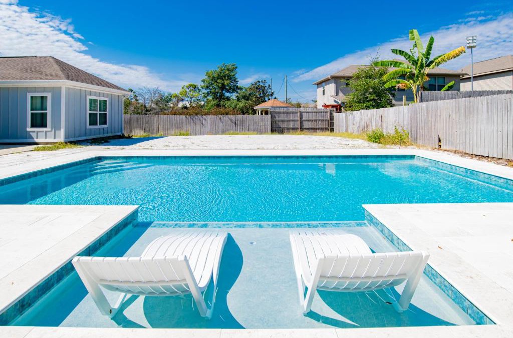 Ono Island House | 14070 Canal Drive By Pkrm