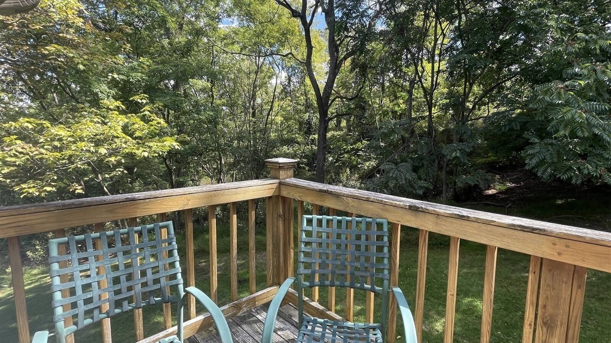Mercersburg House | 14072 Maple Way | Townhouse at Blairs Ridge