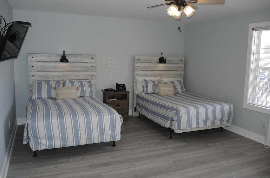 Calabash Apartment | 1408L home