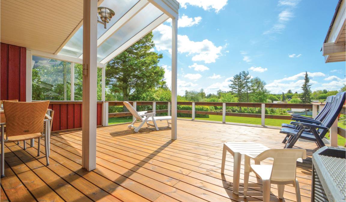 Hejlsminde Strand House | 141 m² House ∙ 3 bedrooms ∙ 6 guests