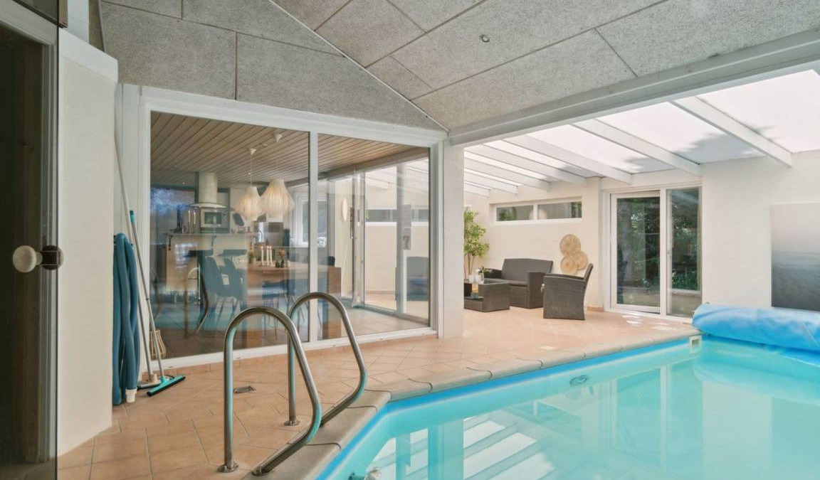 Hou House | 141 m² House ∙ 1 bedroom ∙ 8 guests