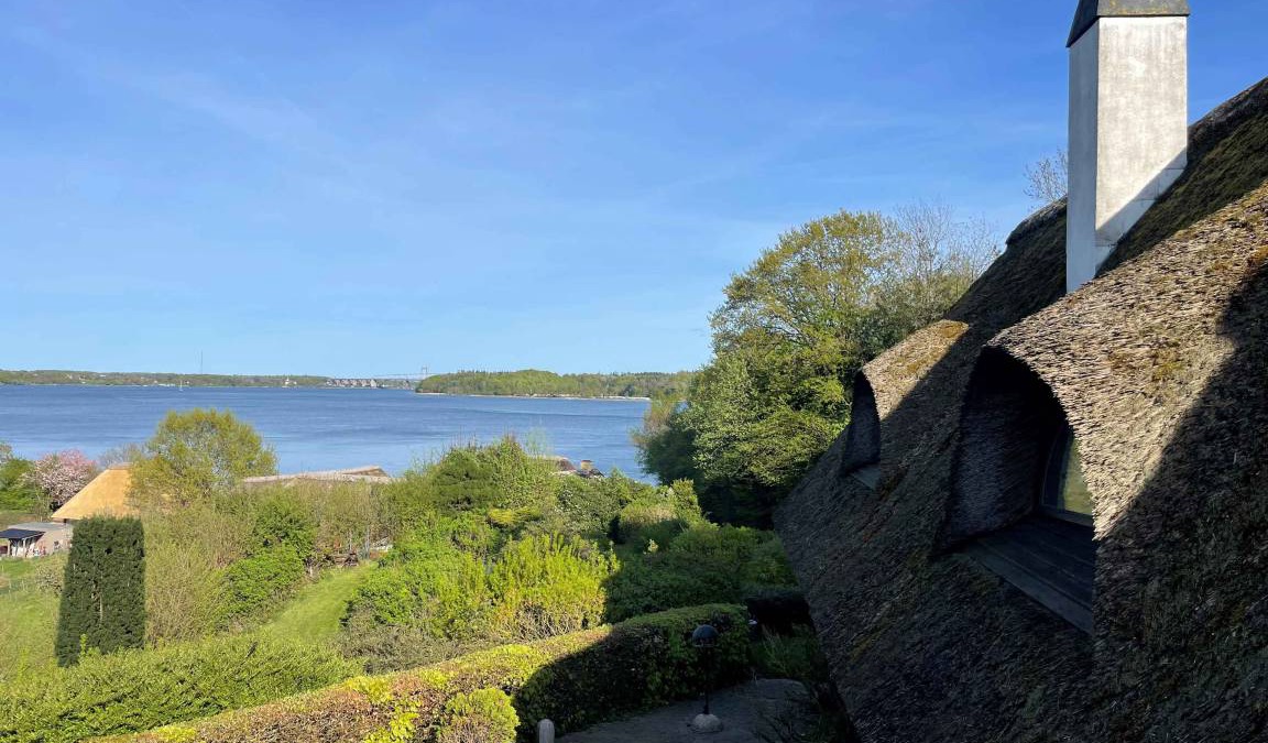 Fredericia House | 141 m² House ∙ 3 bedrooms ∙ 6 guests