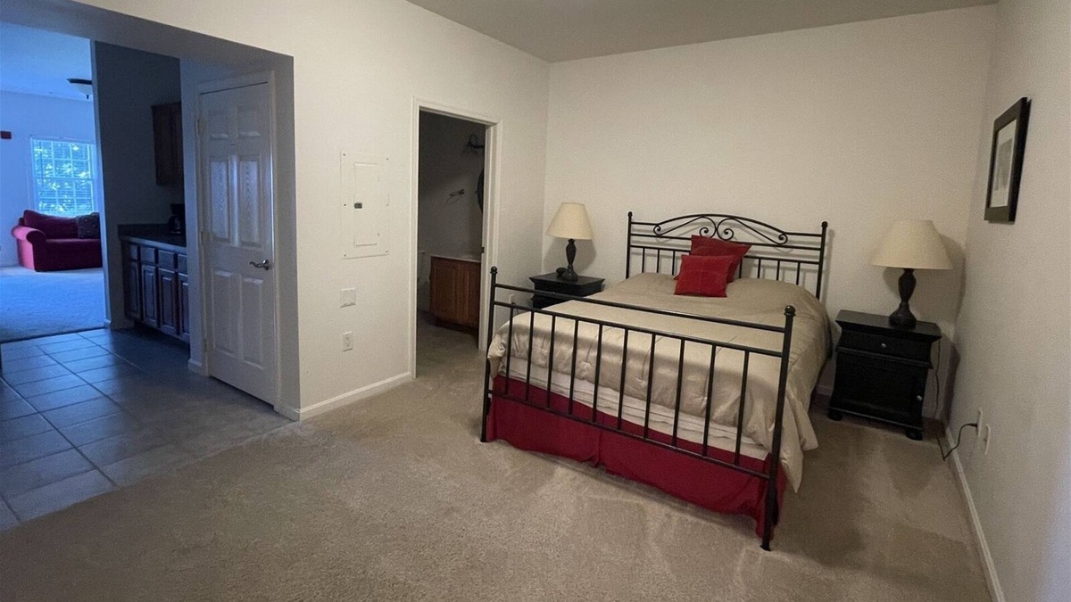 Mercersburg House | 14100 Northern Lights Drive #17 | Slope Side Condo!