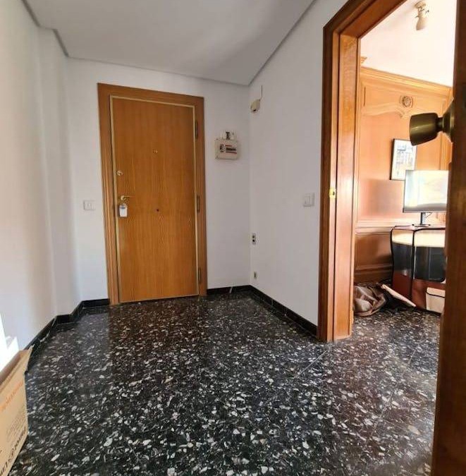 El Botanic Apartment | 142 m² Apartment ∙ 5 bedrooms ∙ 2 guests