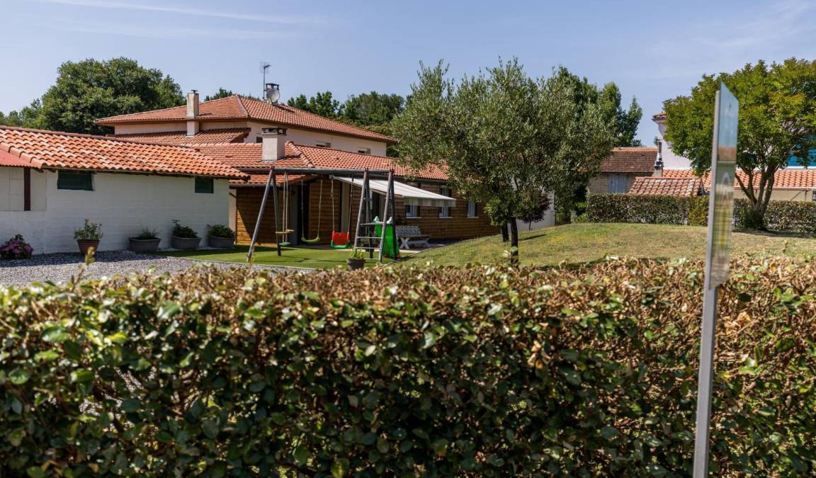 Toulouzette House | 142 m² Gîte ∙ 3 bedrooms ∙ 6 guests