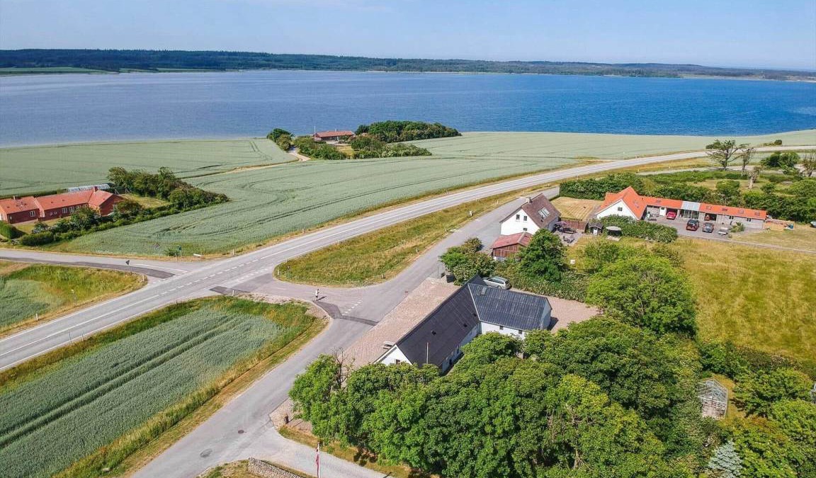 Thisted Municipality House | 142 m² House ∙ 4 bedrooms ∙ 16 guests