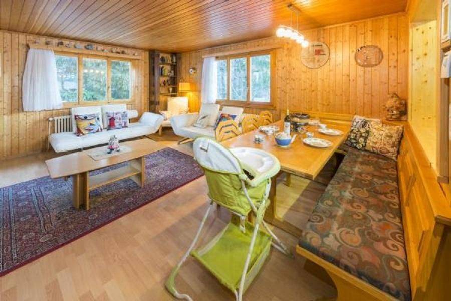 St. Niklaus House | 142 m² House ∙ 4 bedrooms ∙ 10 guests