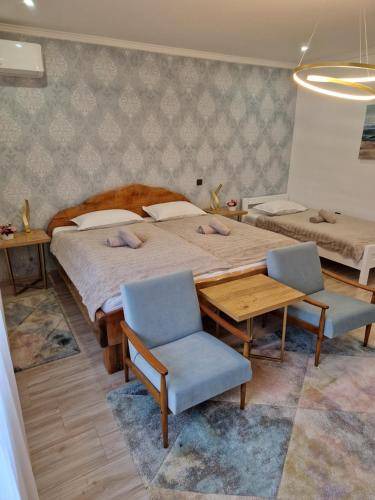 Velika Trnovitica Villa | 142 m² Villa ∙ 2 bedrooms ∙ 5 guests