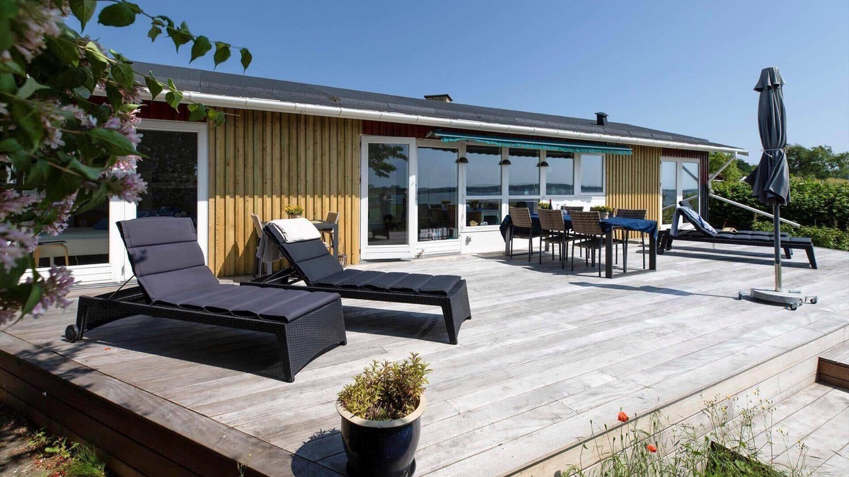 Grevinge House | 14234 Grevinge - Strandmosen 11