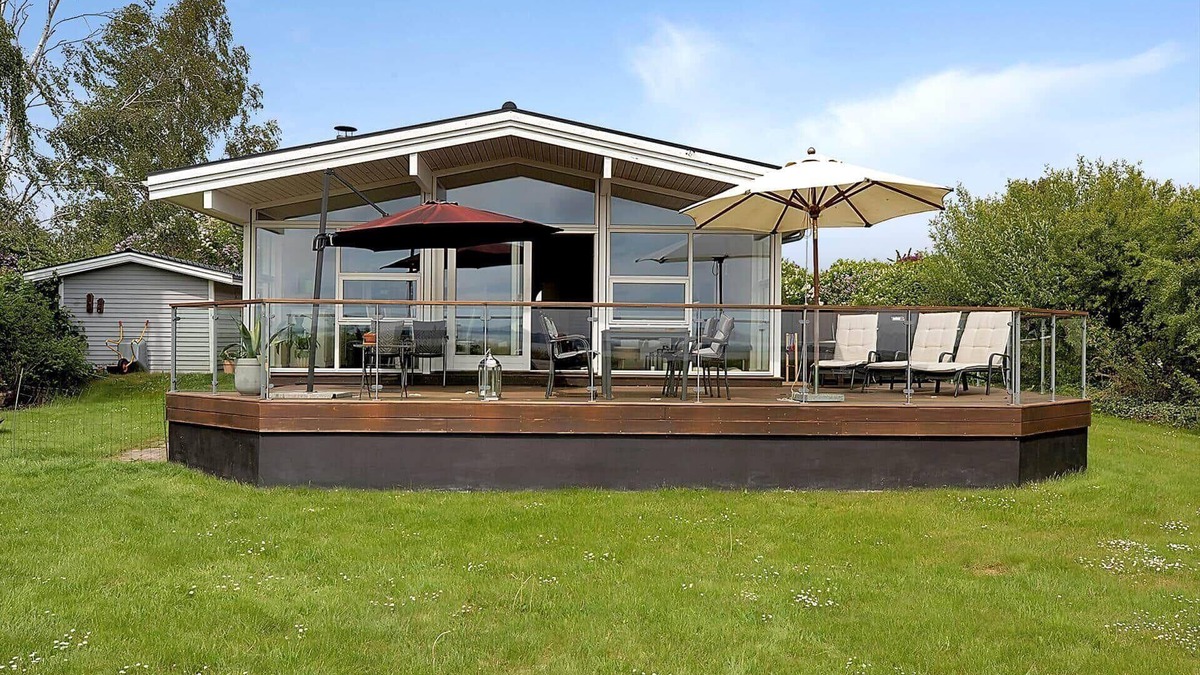 Odsherred Kommune House | 14242 Vig - Maglehøjvej 6