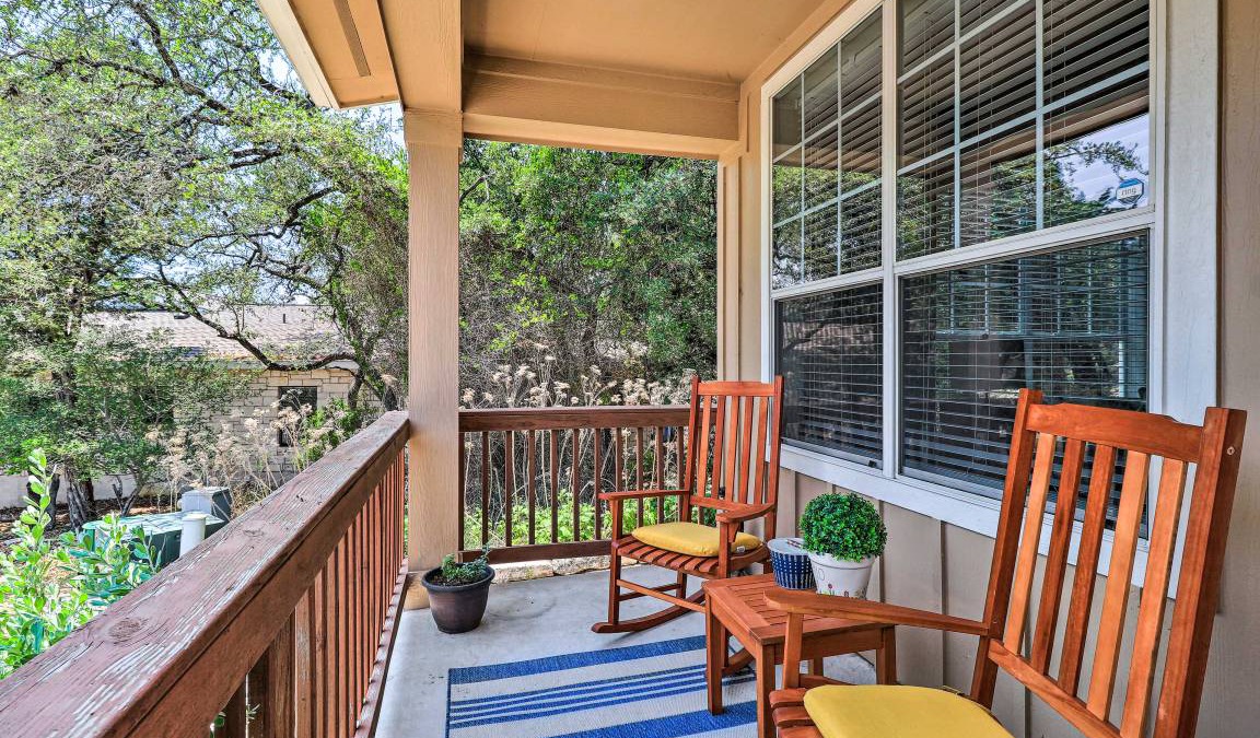 Highland Lake Estates Apartment | 143 m² Apartment ∙ 3 bedrooms ∙ 8 guests