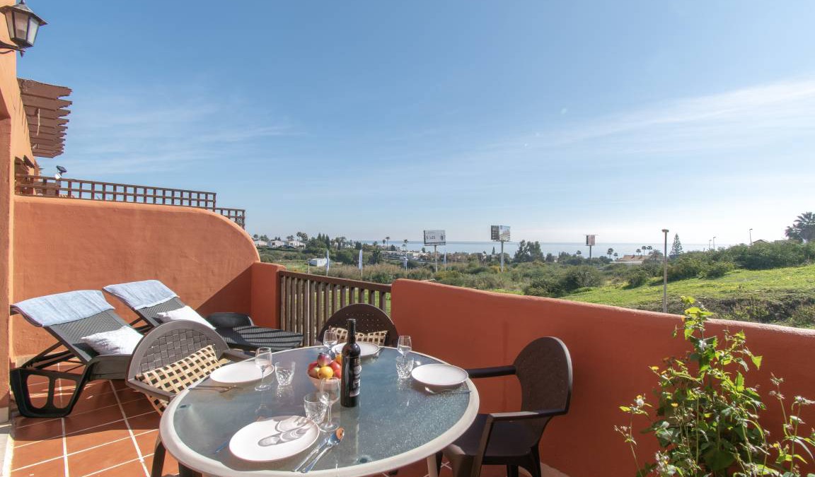 Buenas Noches Apartment | 143 m² Apartment ∙ 2 bedrooms ∙ 4 guests