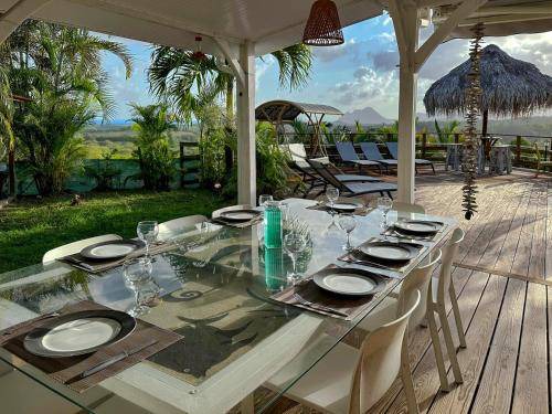 Sainte-Luce Villa | 143 m² Villa ∙ 5 bedrooms ∙ 10 guests