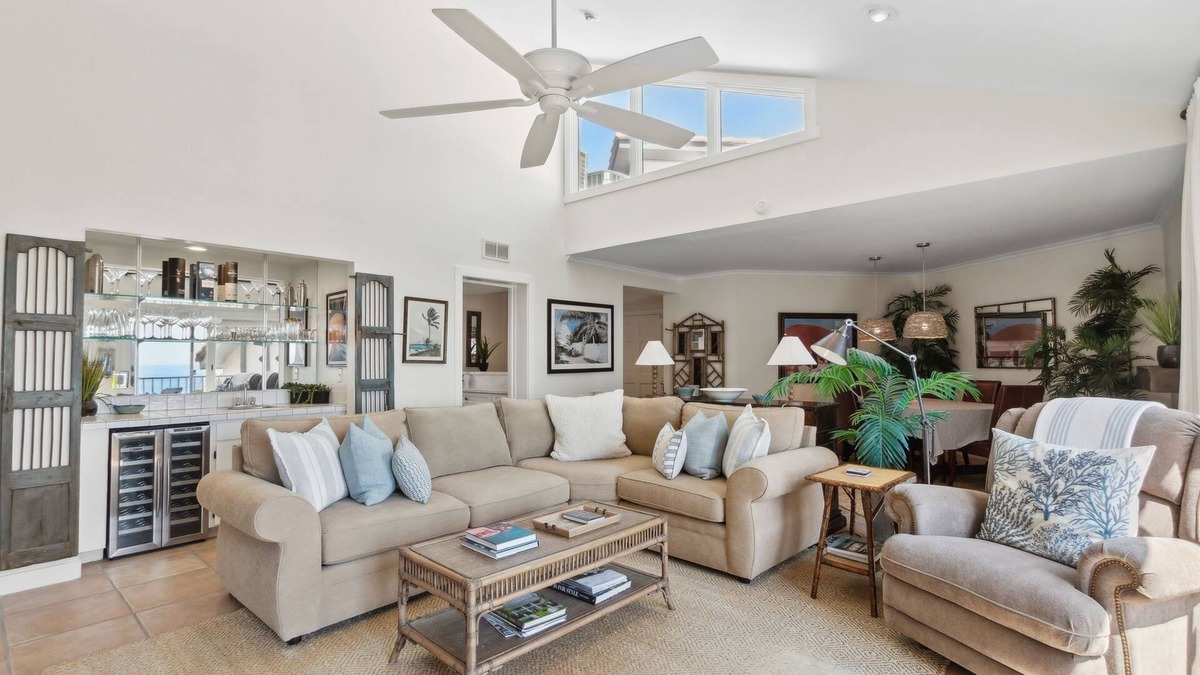 Fernandina Beach Condo | 1431 Windsong - Hosted by Moore AI Rentals