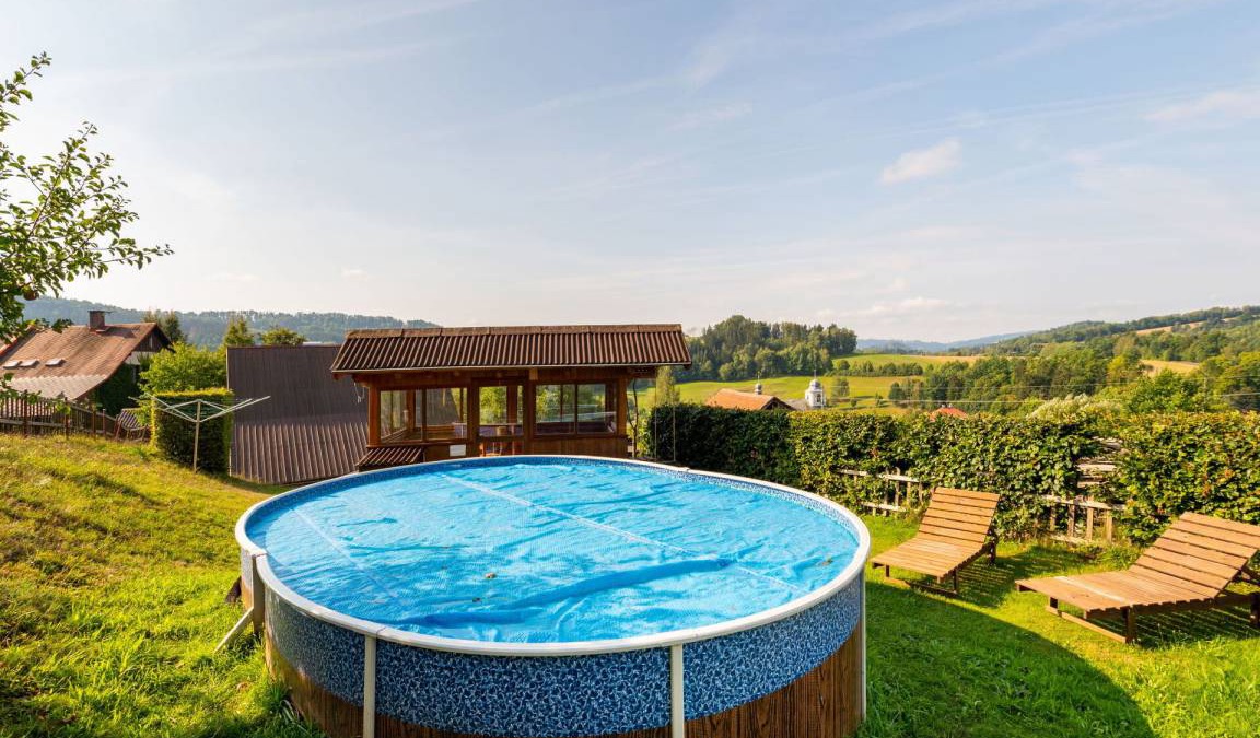 Haje nad Jizerou Other | 144 m² Accommodation ∙ 3 bedrooms ∙ 8 guests