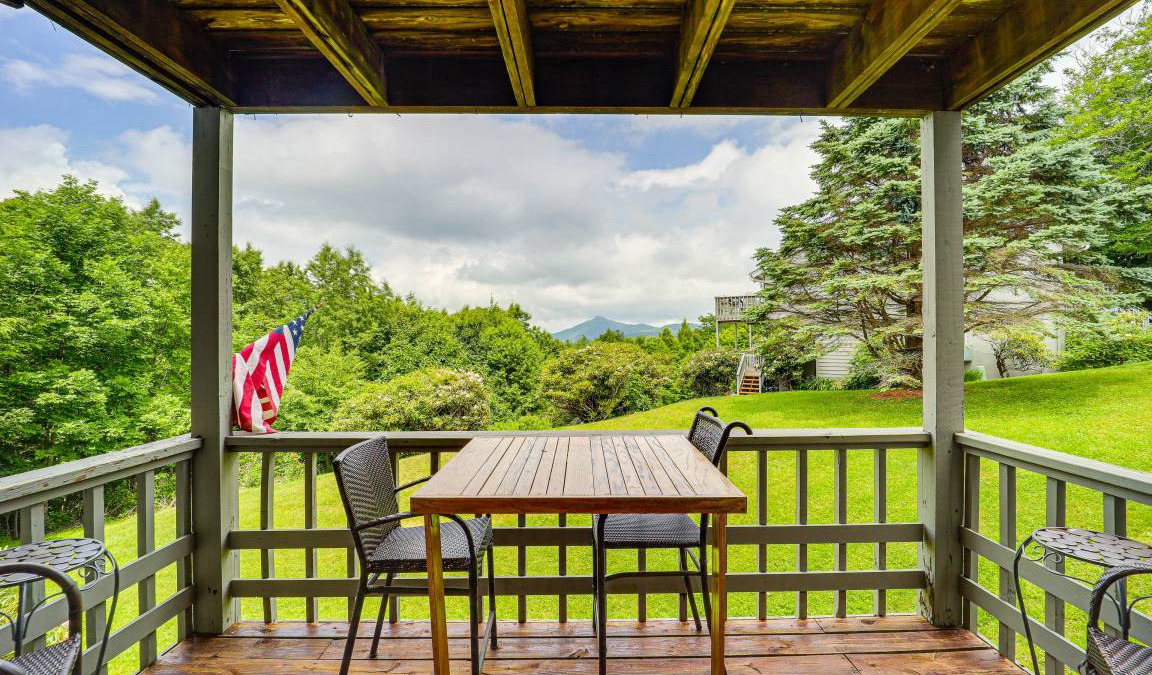 Sugar Mountain Apartment | 144 m² Apartment ∙ 3 bedrooms ∙ 6 guests