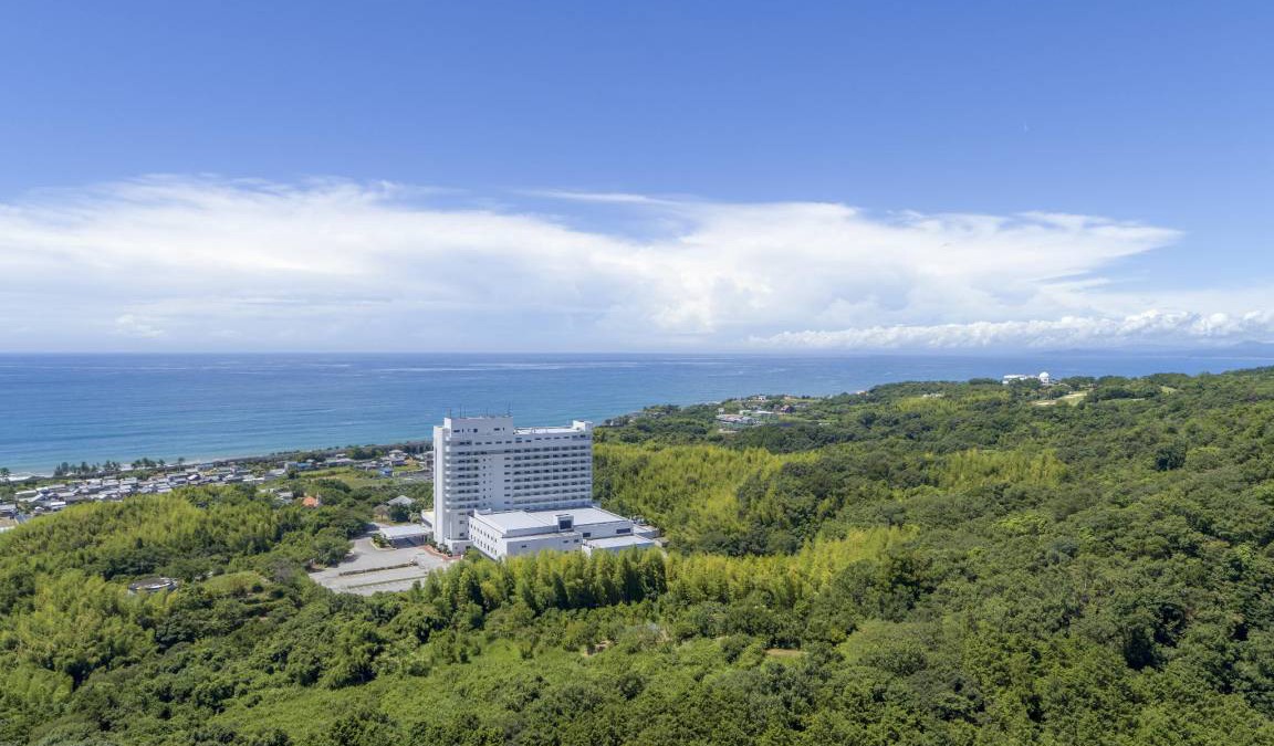 Geisei-mura Hotel | 144 m² Hotel ∙ 2 bedrooms ∙ 127 guests