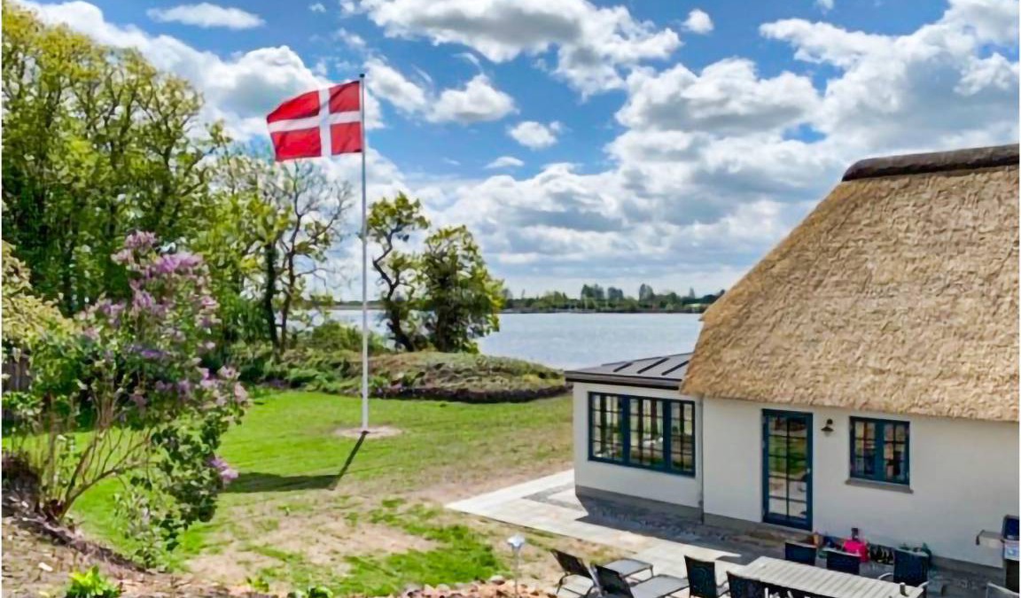 Otterup House | 144 m² House ∙ 3 bedrooms ∙ 6 guests