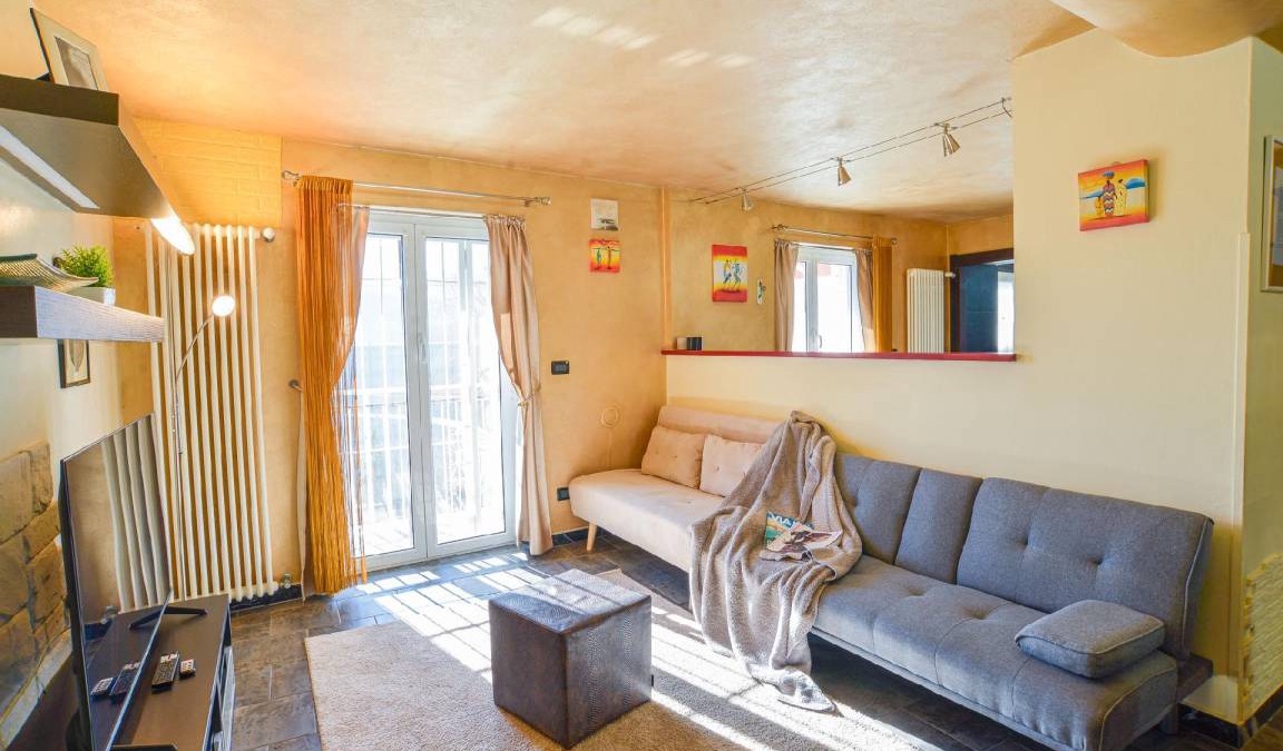 Quiliano Apartment | 145 m² Apartment ∙ 2 bedrooms ∙ 6 guests