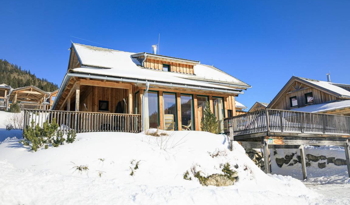 Hohentauern House | 145 m² House ∙ 1 bedroom ∙ 10 guests