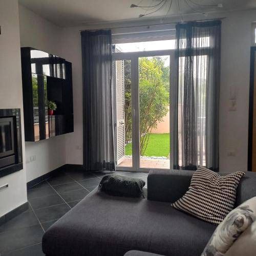 Narni House | 145 m² House ∙ 2 bedrooms ∙ 4 guests