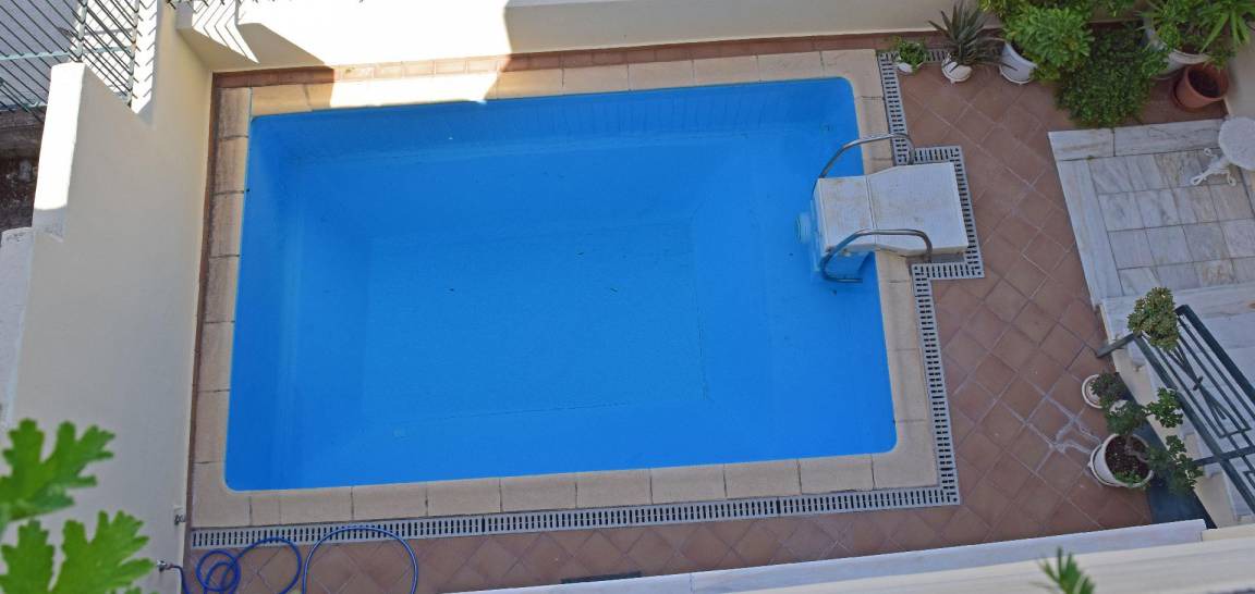 Ano Kipseli House | 145 m² House ∙ 2 bedrooms ∙ 6 guests