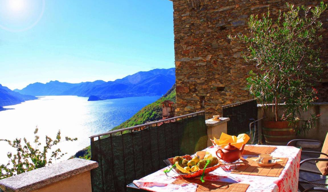 Semnago House | 145 m² House ∙ 3 bedrooms ∙ 8 guests
