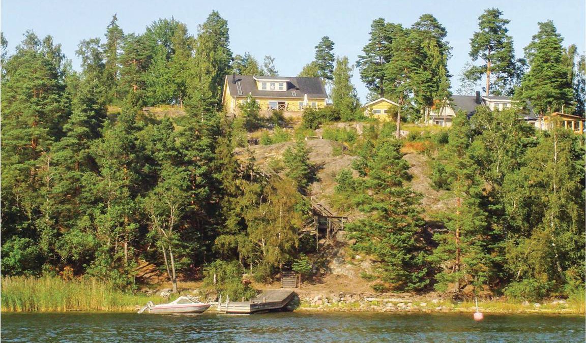 Tynningo House | 145 m² House ∙ 3 bedrooms ∙ 6 guests