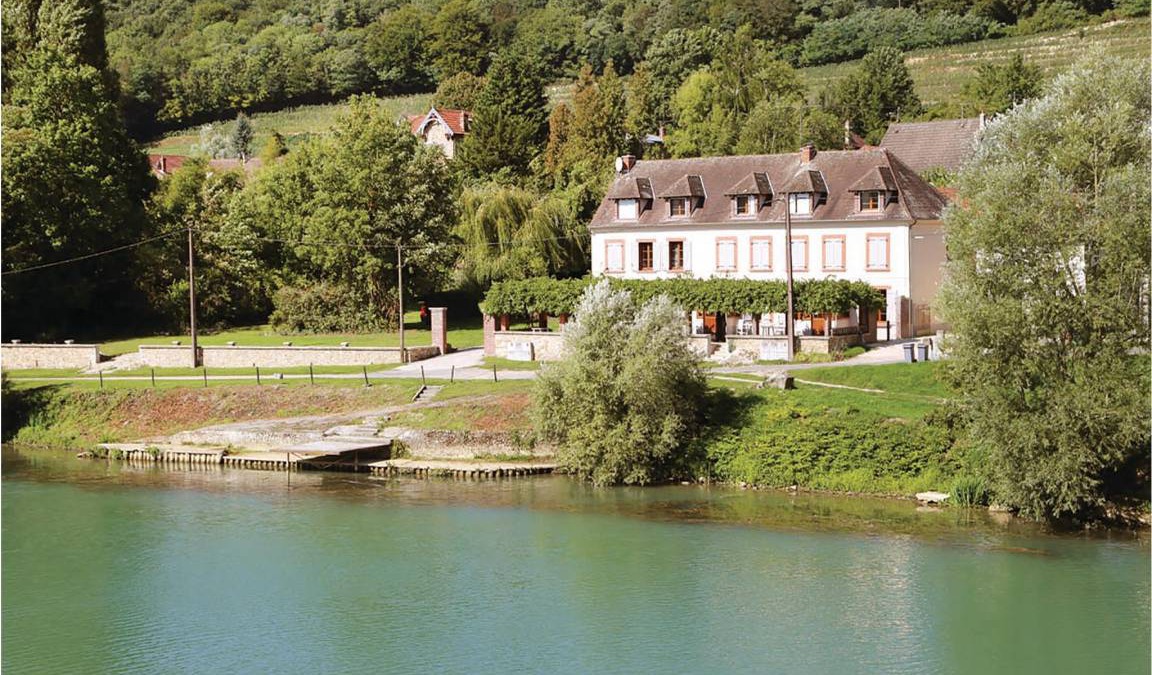 Jaulgonne House | 145 m² House ∙ 4 bedrooms ∙ 6 guests