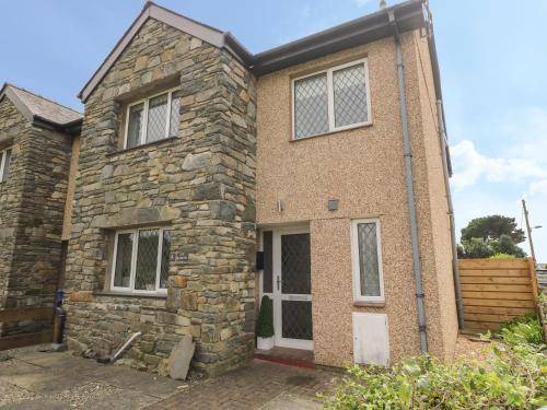 Morfa Bychan House | 145 m² House ∙ 4 bedrooms ∙ 8 guests