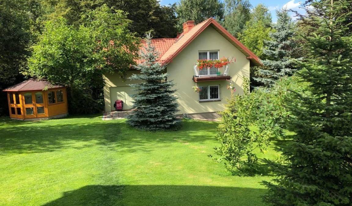 gmina Tuchow House | 145 m² House ∙ 1 bedroom ∙ 6 guests