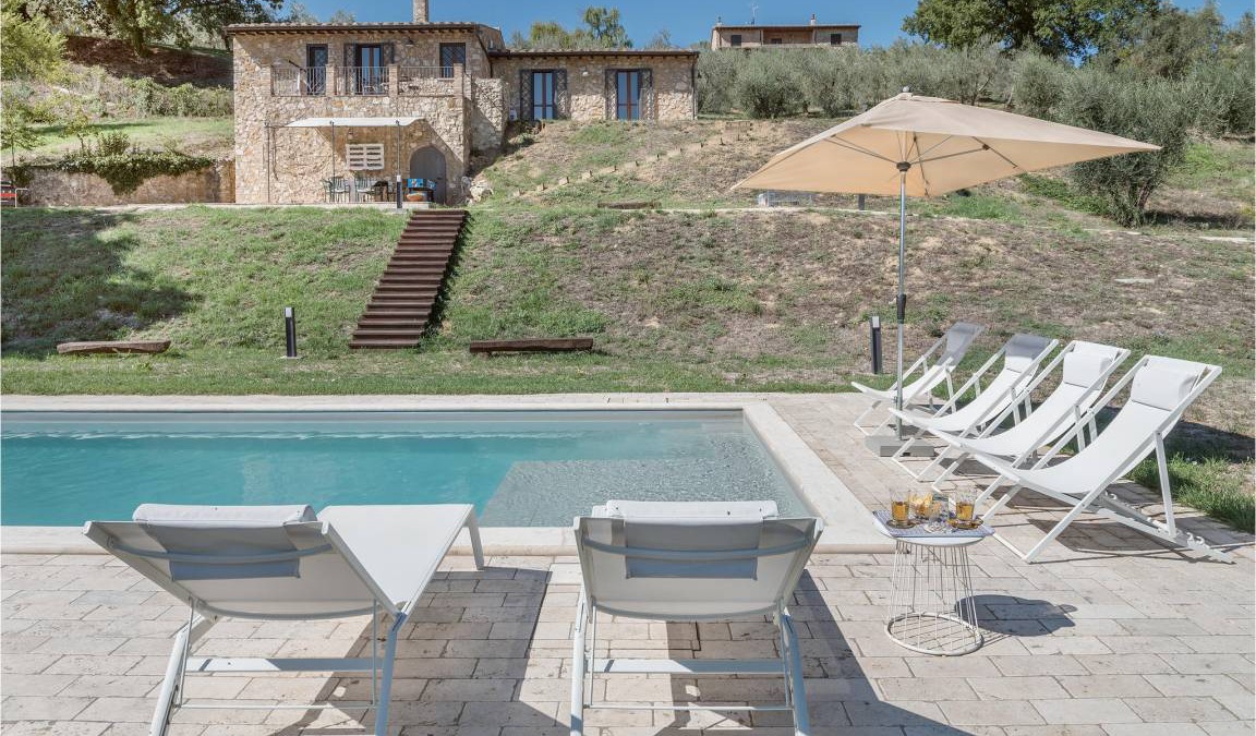 Lugnano in Teverina House | 145 m² House ∙ 2 bedrooms ∙ 6 guests