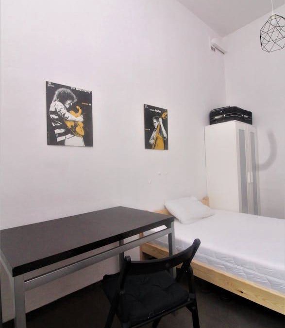 Stradom Resort | 145 m² Private room ∙ 1 bedroom ∙ 2 guests