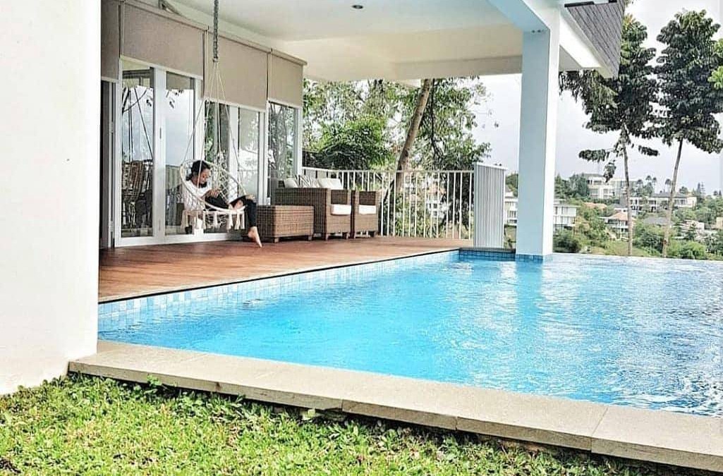 Ciburial Villa | 145 m² Villa ∙ 3 bedrooms ∙ 8 guests