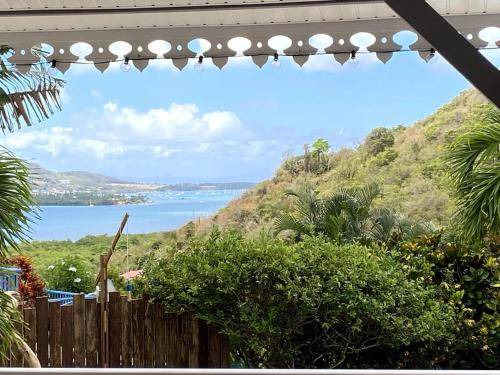 Le Marin Villa | 145 m² Villa ∙ 4 bedrooms ∙ 8 guests