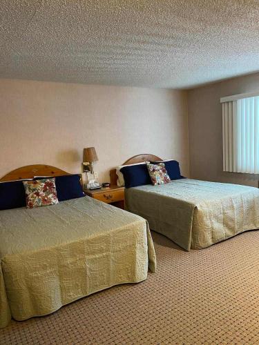 Mancelona House | #146 Golf, SkI, Pool Pass Walk to hill