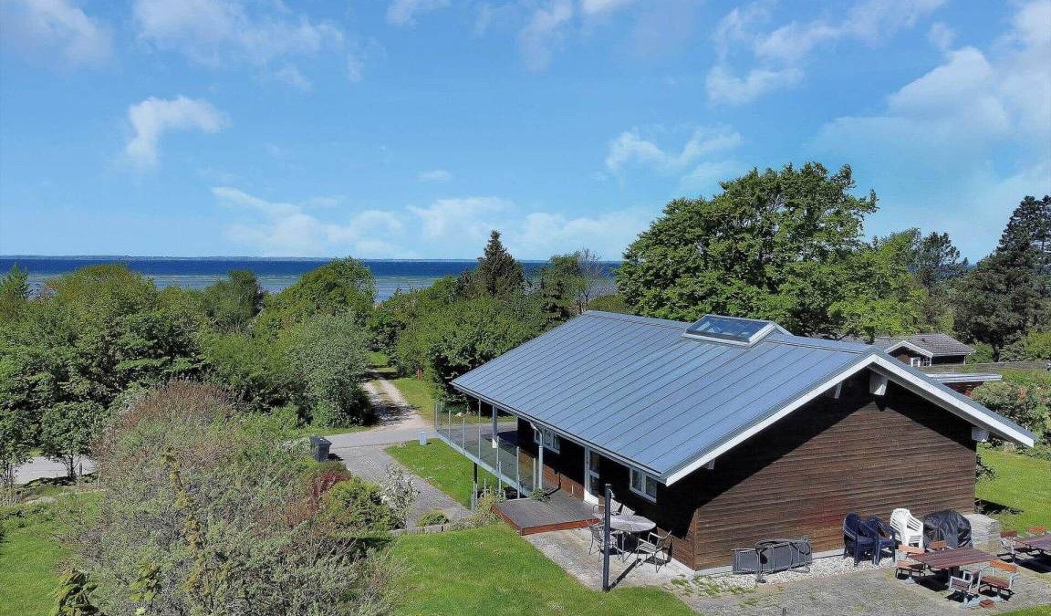 Frederikssund Municipality House | 146 m² House ∙ 3 bedrooms ∙ 8 guests