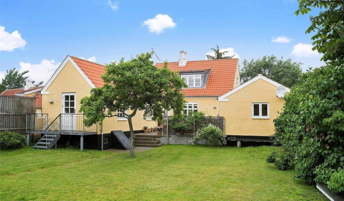 Skagen House | 146 m² House ∙ 3 bedrooms ∙ 6 guests