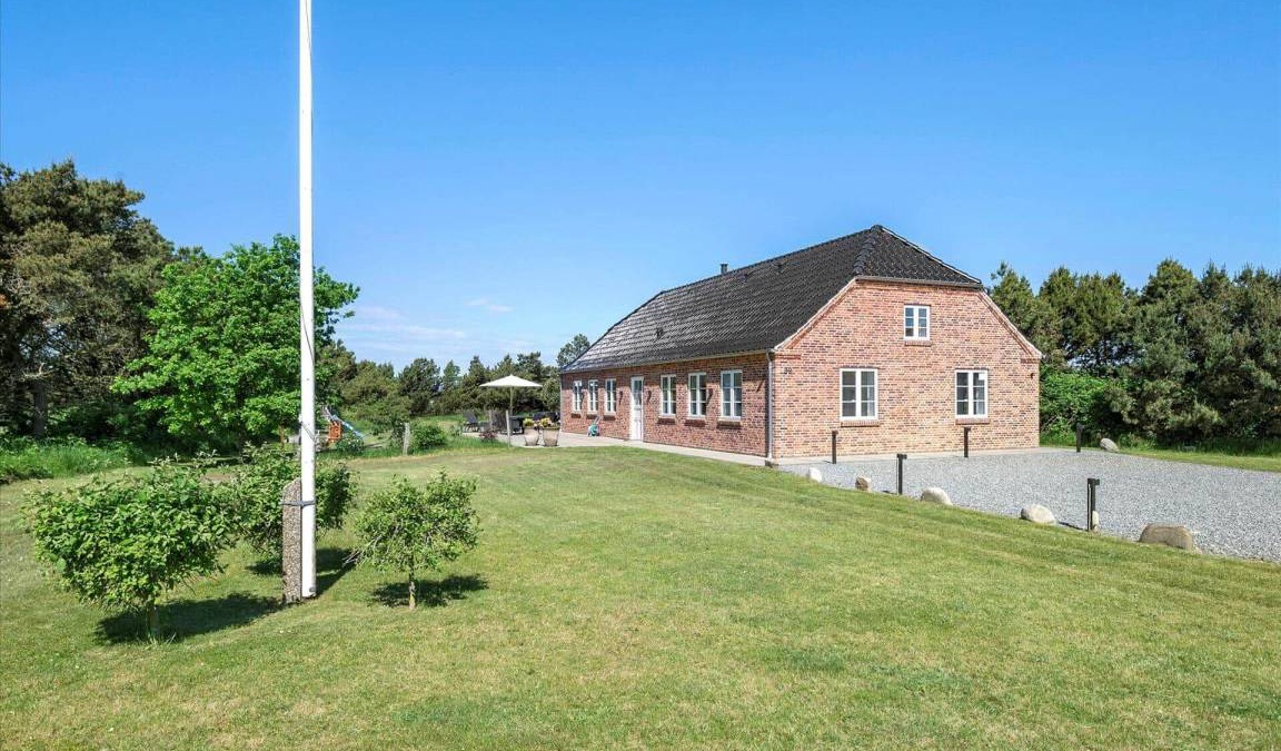 Juvre House | 146 m² House ∙ 3 bedrooms ∙ 10 guests