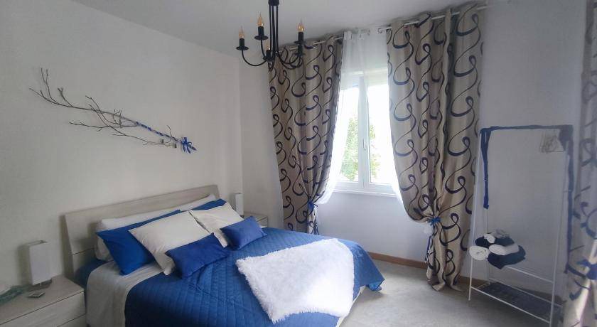Madonna di Tirano Apartment | 147 m² Apartment ∙ 4 bedrooms ∙ 10 guests