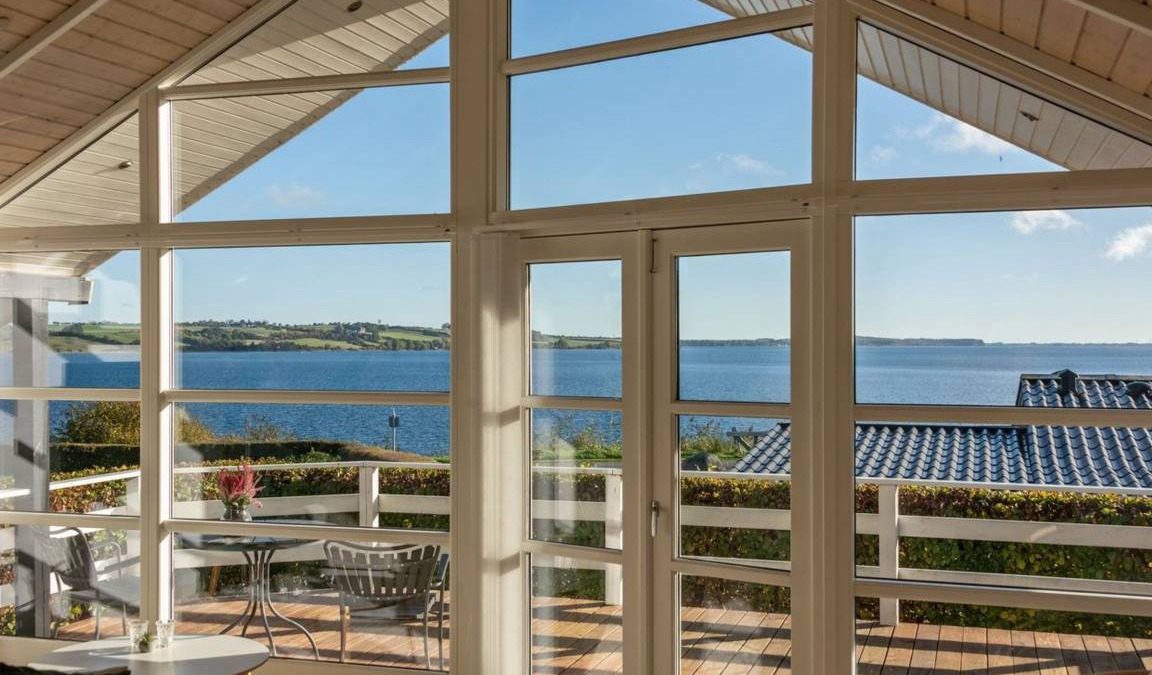 Broager House | 147 m² House ∙ 1 bedroom ∙ 6 guests