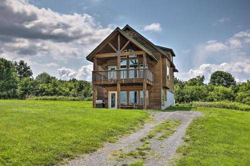 Romulus House | 147 m² House ∙ 2 bedrooms ∙ 8 guests