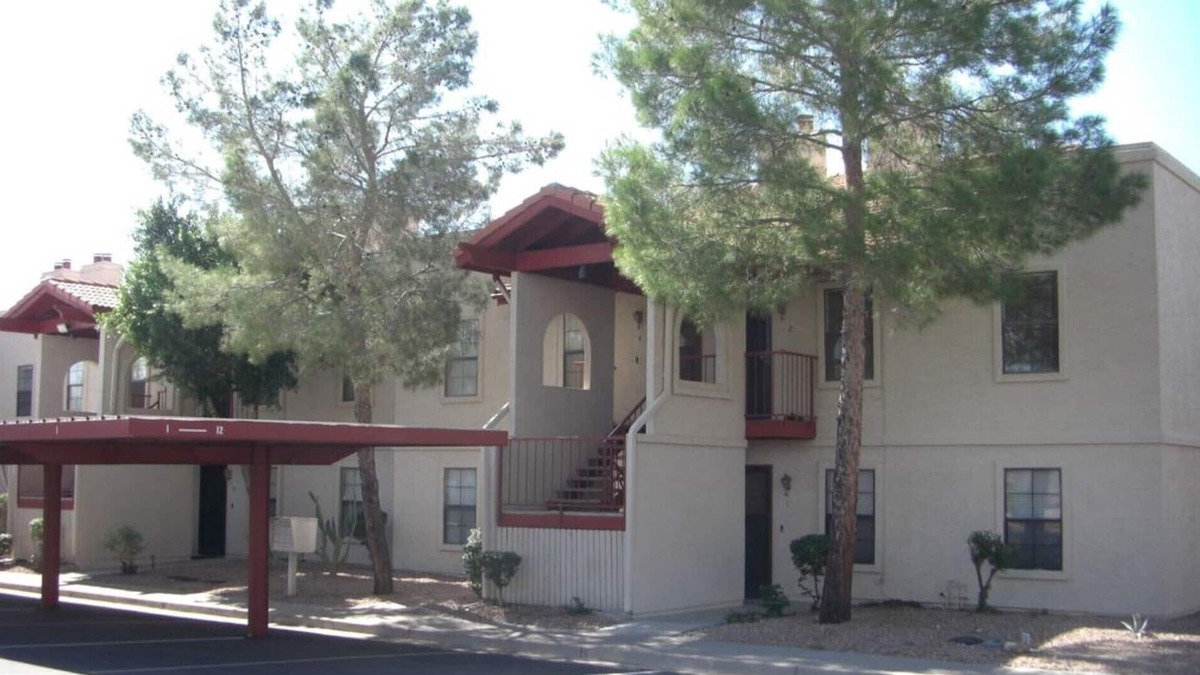 Apache Junction Condo | # 148 Available January 2026 in "The Valley of the Sun"