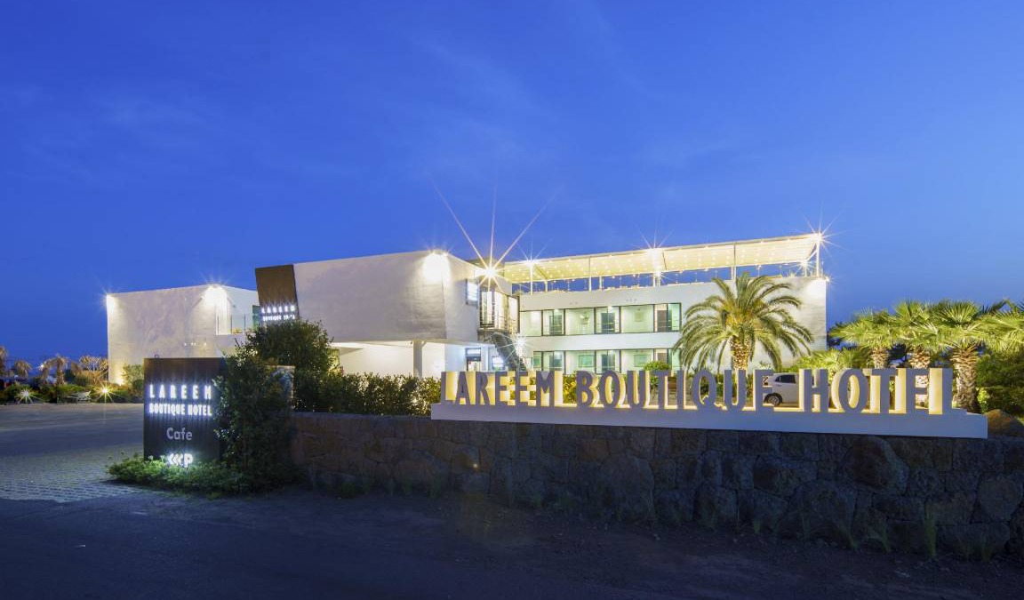 Jungmun Hotel | 148 m² Hotel ∙ 2 bedrooms ∙ 127 guests