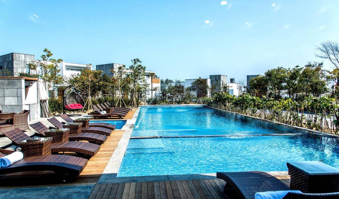Pyoseon House | 148 m² Motel ∙ 2 bedrooms ∙ 6 guests