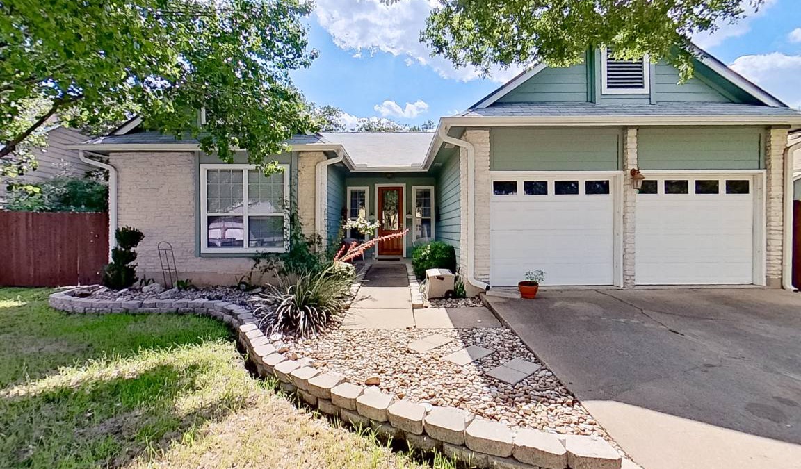 Cedar Park House | 149 m² House ∙ 3 bedrooms ∙ 6 guests