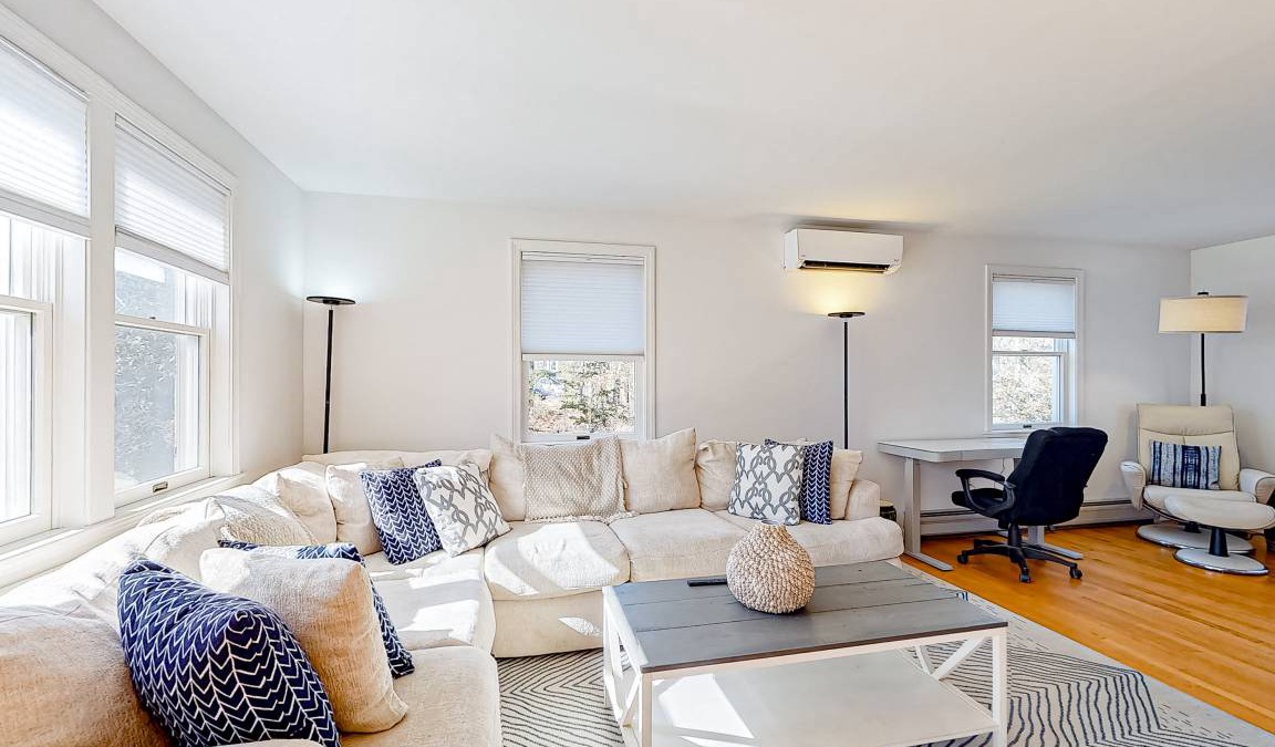 Lagoon Heights House | 149 m² House ∙ 3 bedrooms ∙ 6 guests