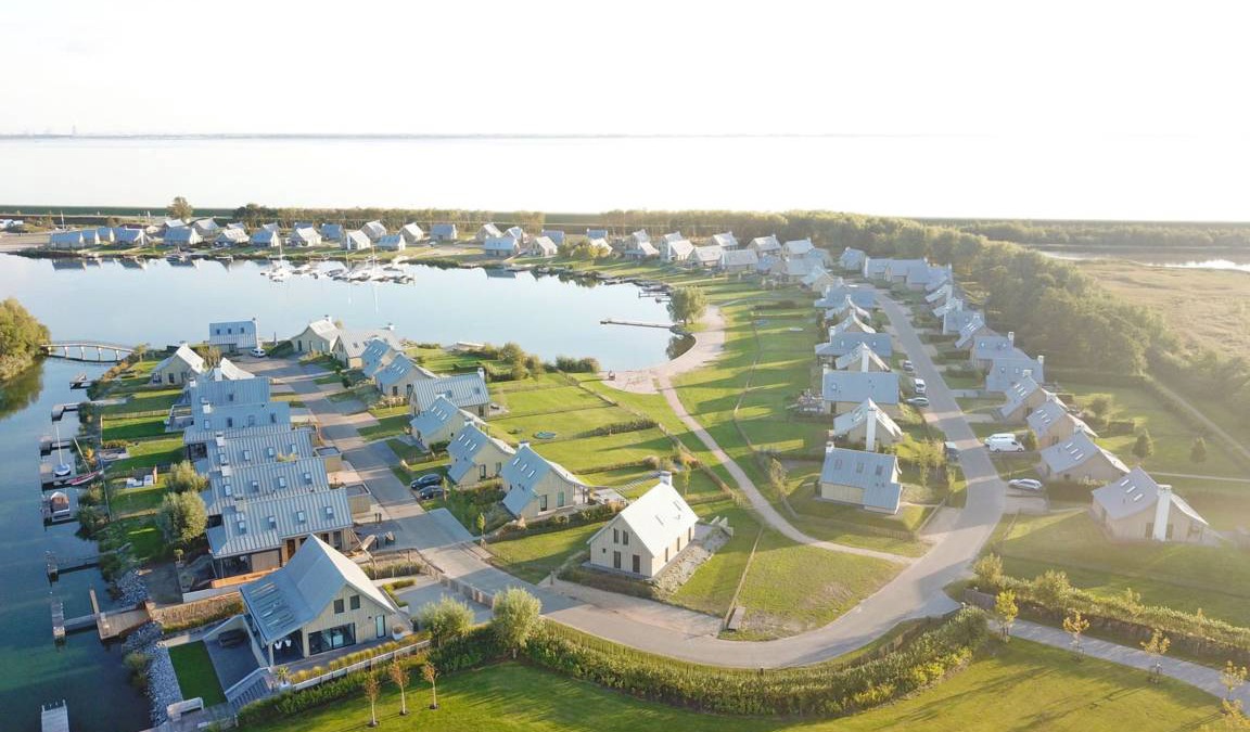 Tholen House | 149 m² House ∙ 3 bedrooms ∙ 6 guests